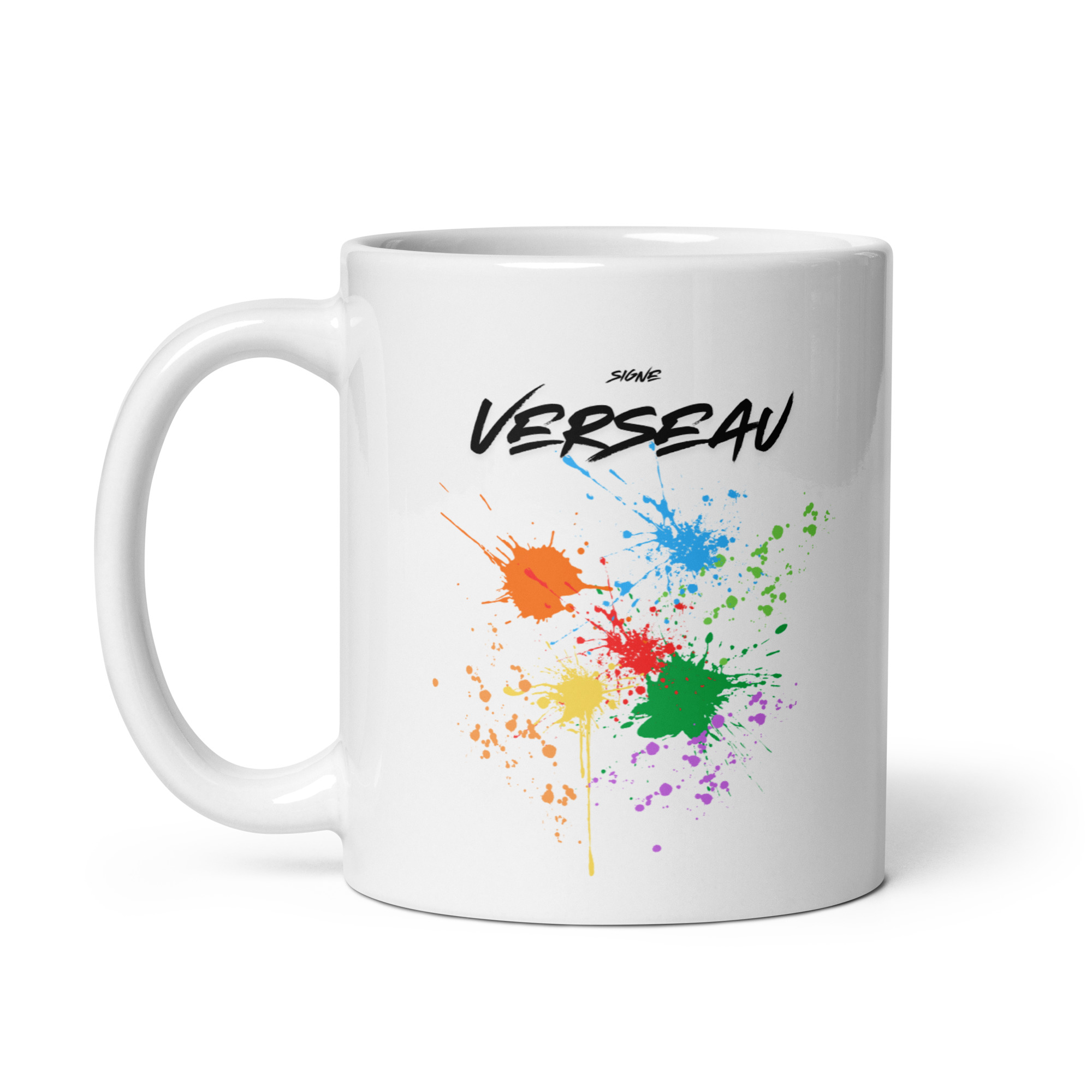 Mug Verseau jet d’encre Mug Verseau jet d’encre – Image 2