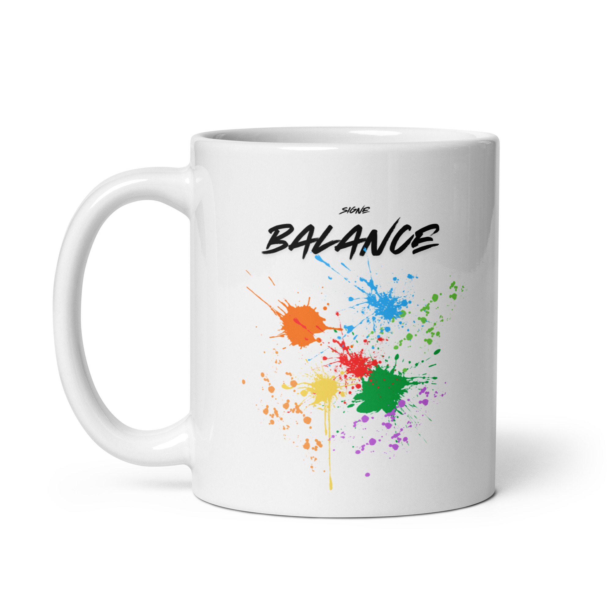 Mug Balance jet d’encre Mug Balance jet d’encre – Image 2