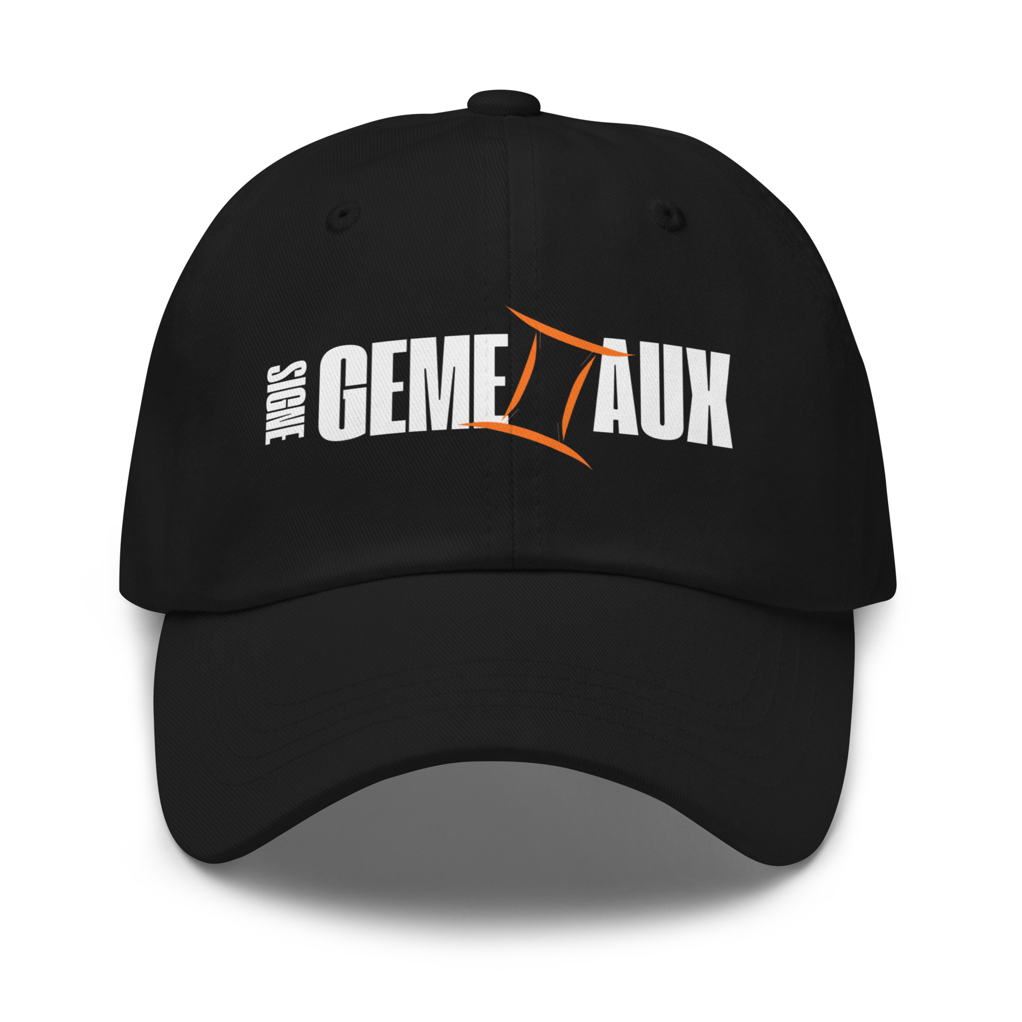 Casquette Signe Gémeaux | Imprimé XXL Signe de Naissance | Style Urbain Casquette Signe Gemeaux Imprime XXL Signe de Naissance Style Urbain