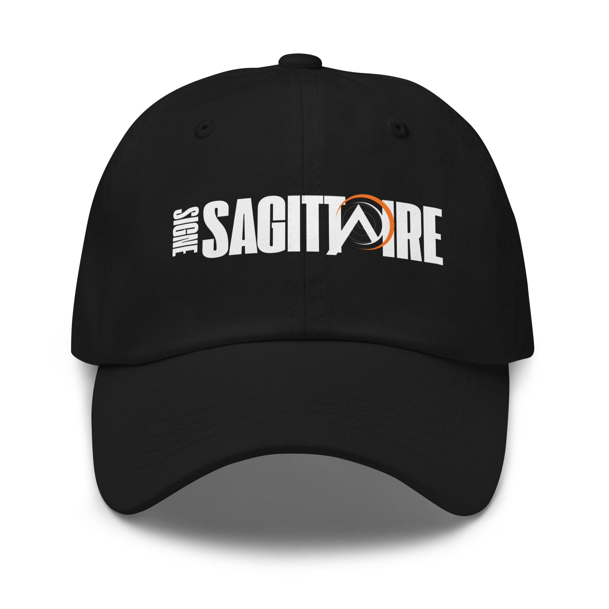 Casquette Signe Sagittaire | Imprimé XXL Signe de Naissance | Style Urbain Casquette Signe Sagittaire Imprime XXL Signe de Naissance Style Urbain