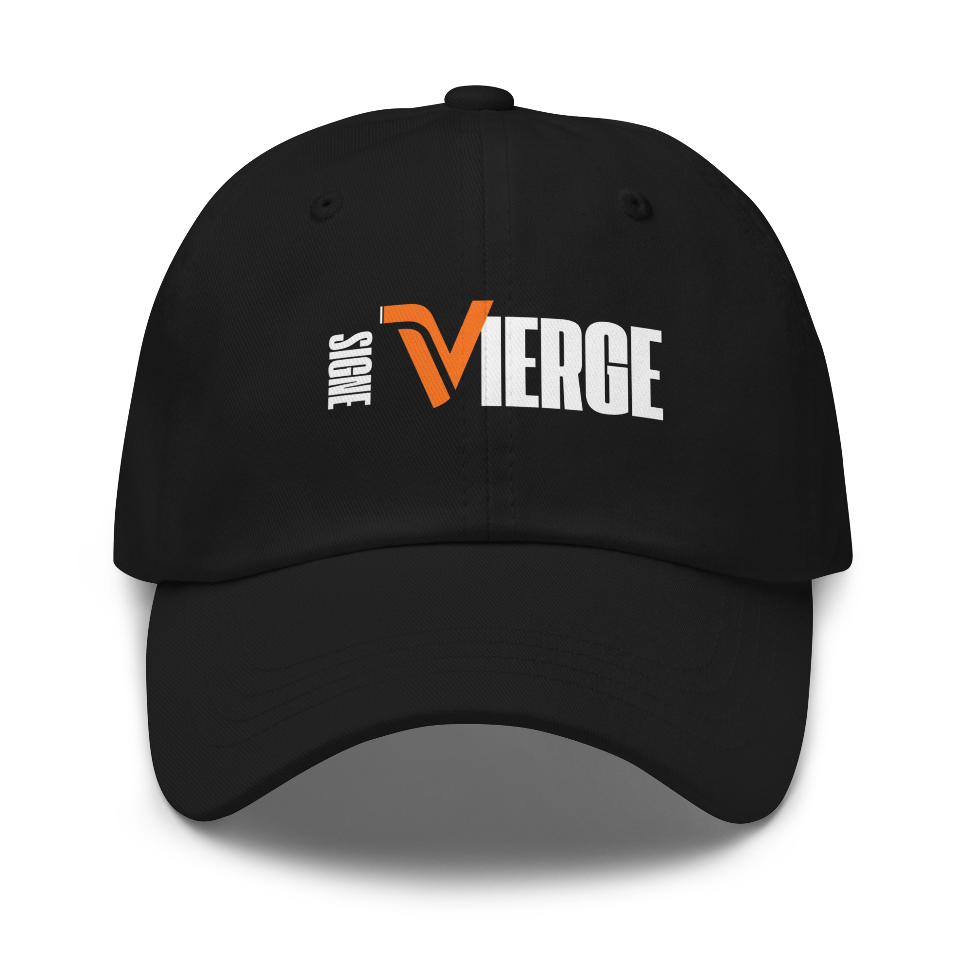 Casquette Signe Vierge | Imprimé XXL Signe de Naissance | Style Urbain Casquette Signe Vierge Imprime XXL Signe de Naissance Style Urbain