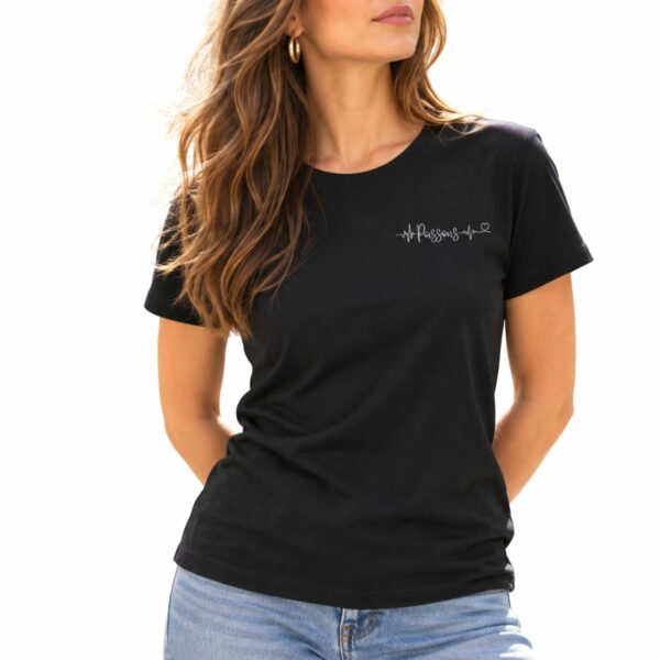 T-shirt Poissons spécial speed dating & soirées matchmaking