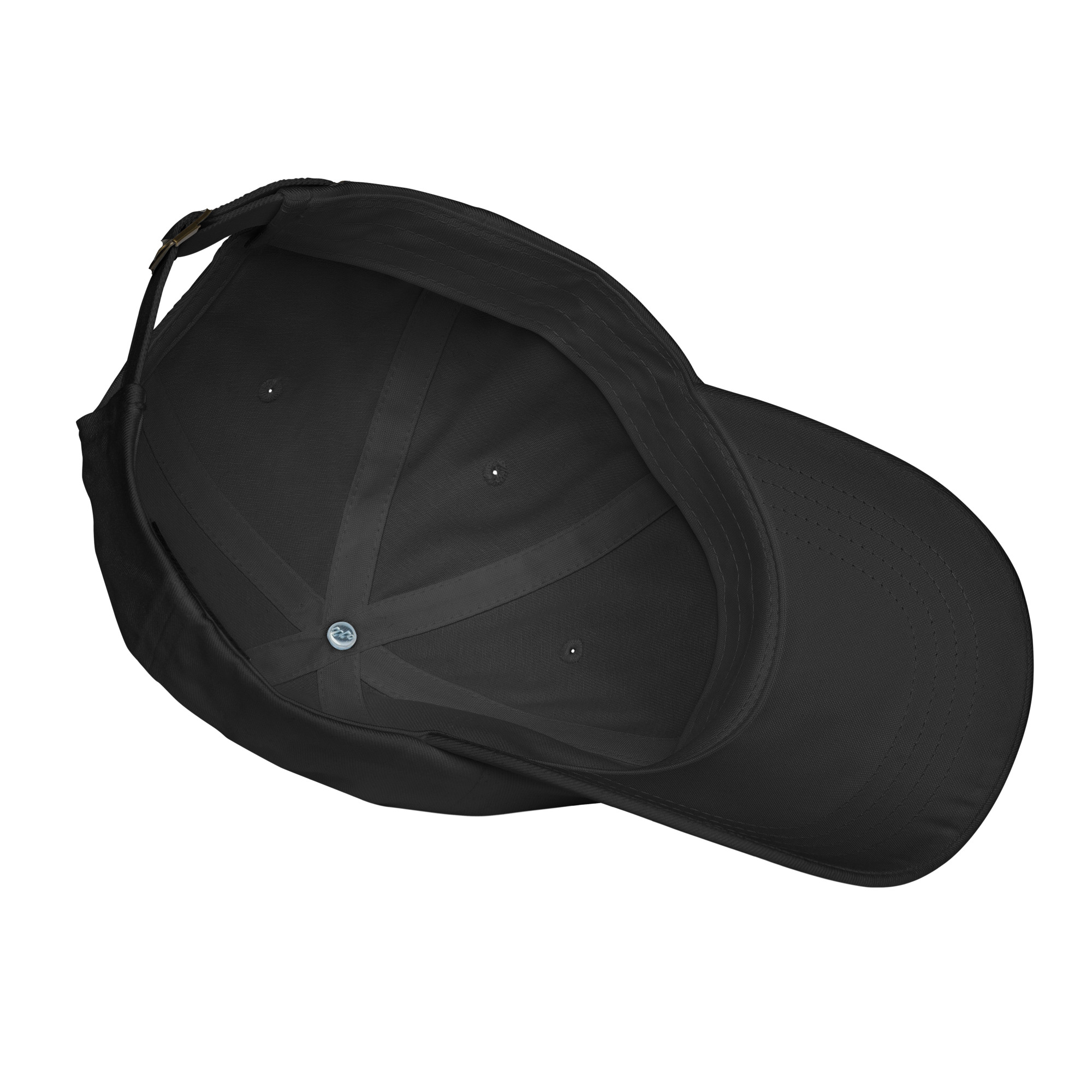 Casquette Glyphe Astrologique Air | Symbole Élémentaire Zodiaque Casquette Glyphe Astrologique Air | Symbole Élémentaire Zodiaque – Image 5