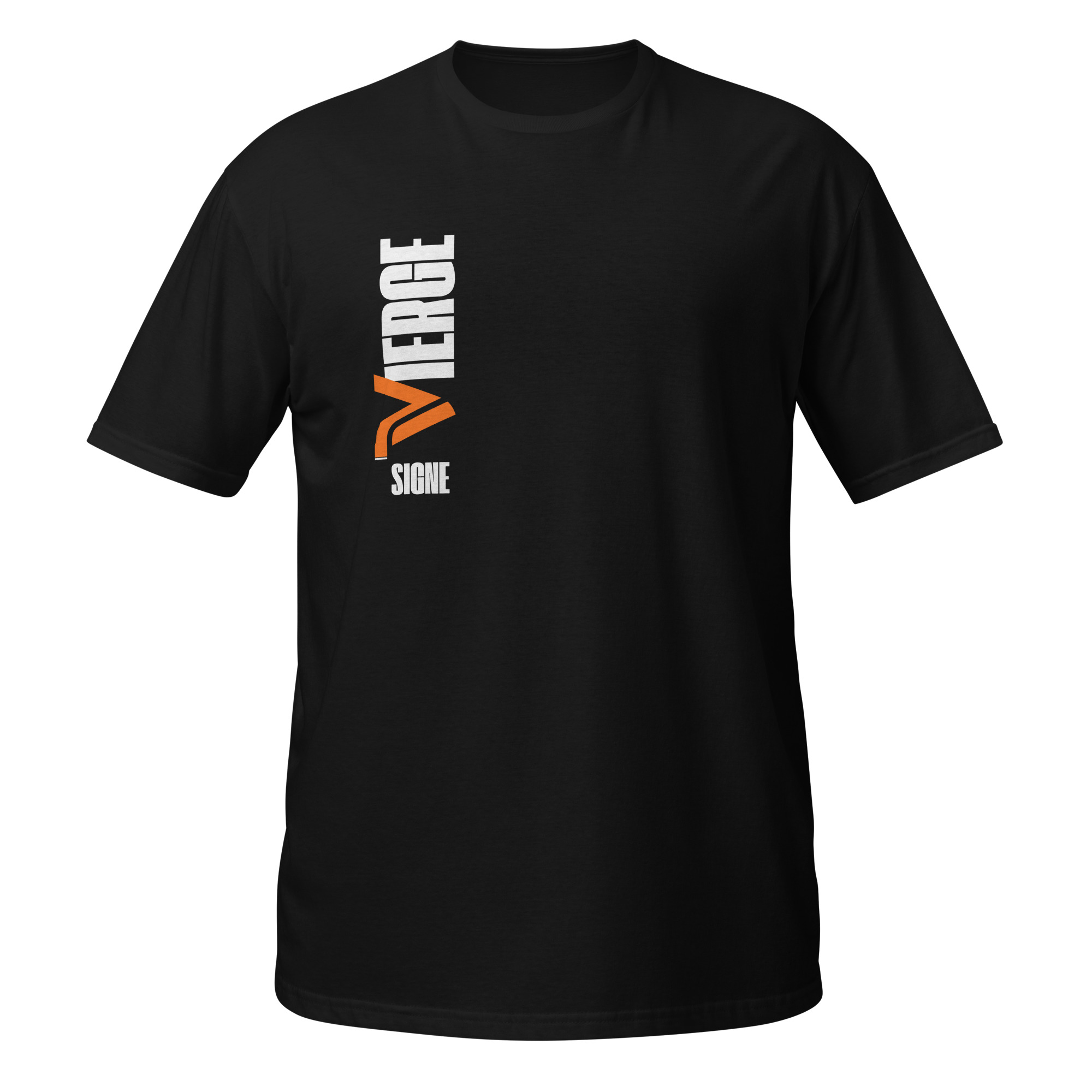 T-shirt signe du zodiaque Vierge | Print vertical T-shirt signe du zodiaque Vierge | Print vertical – Image 5