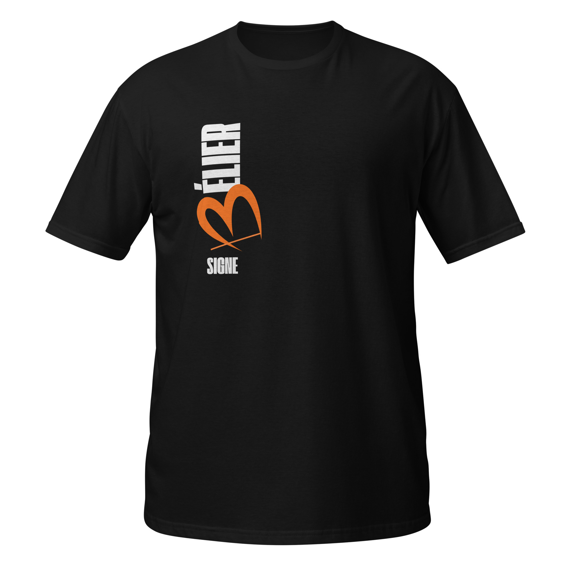 T-shirt signe du zodiaque Bélier | Print vertical T-shirt signe du zodiaque Bélier | Print vertical – Image 5