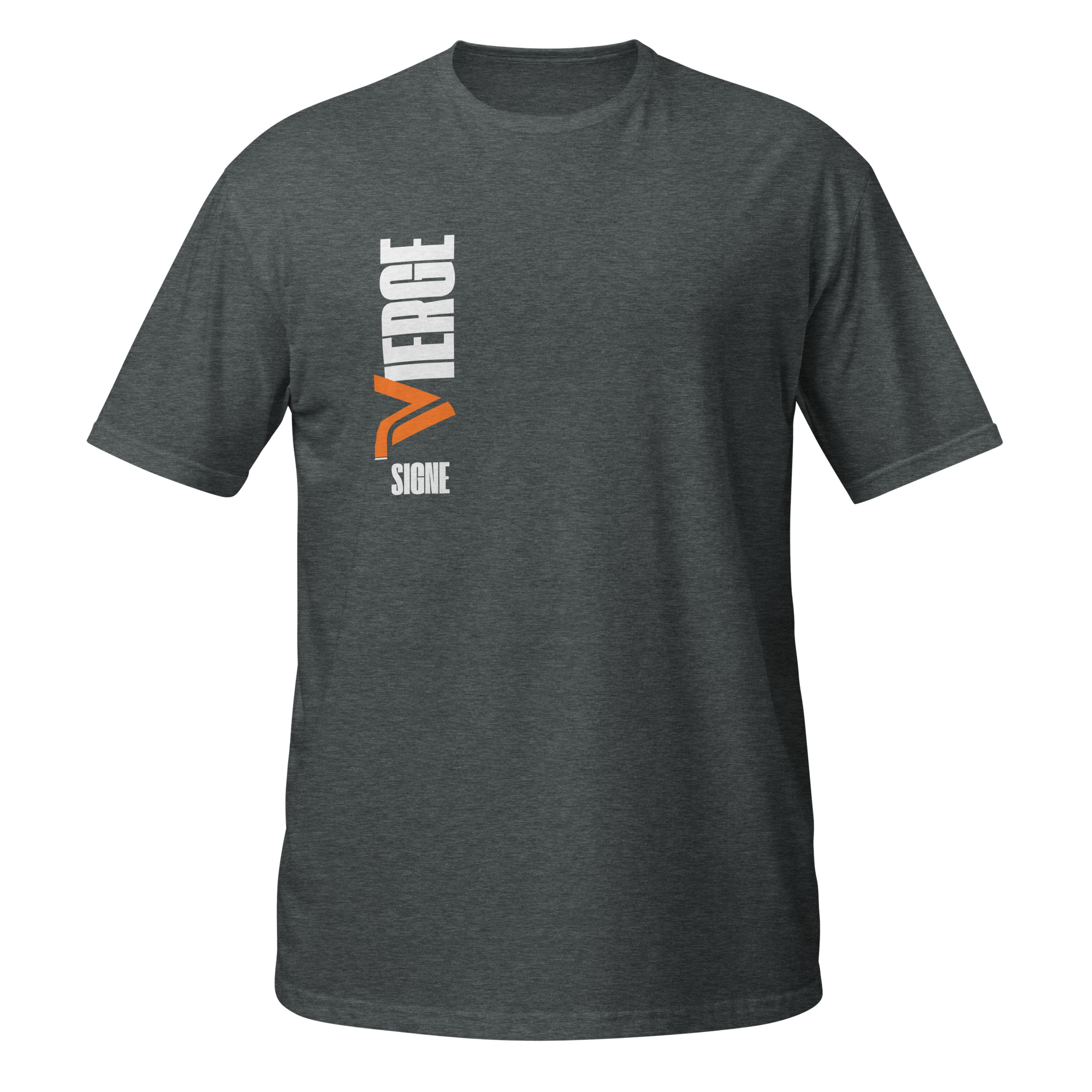 T-shirt signe du zodiaque Vierge | Print vertical T-shirt signe du zodiaque Vierge | Print vertical – Image 3