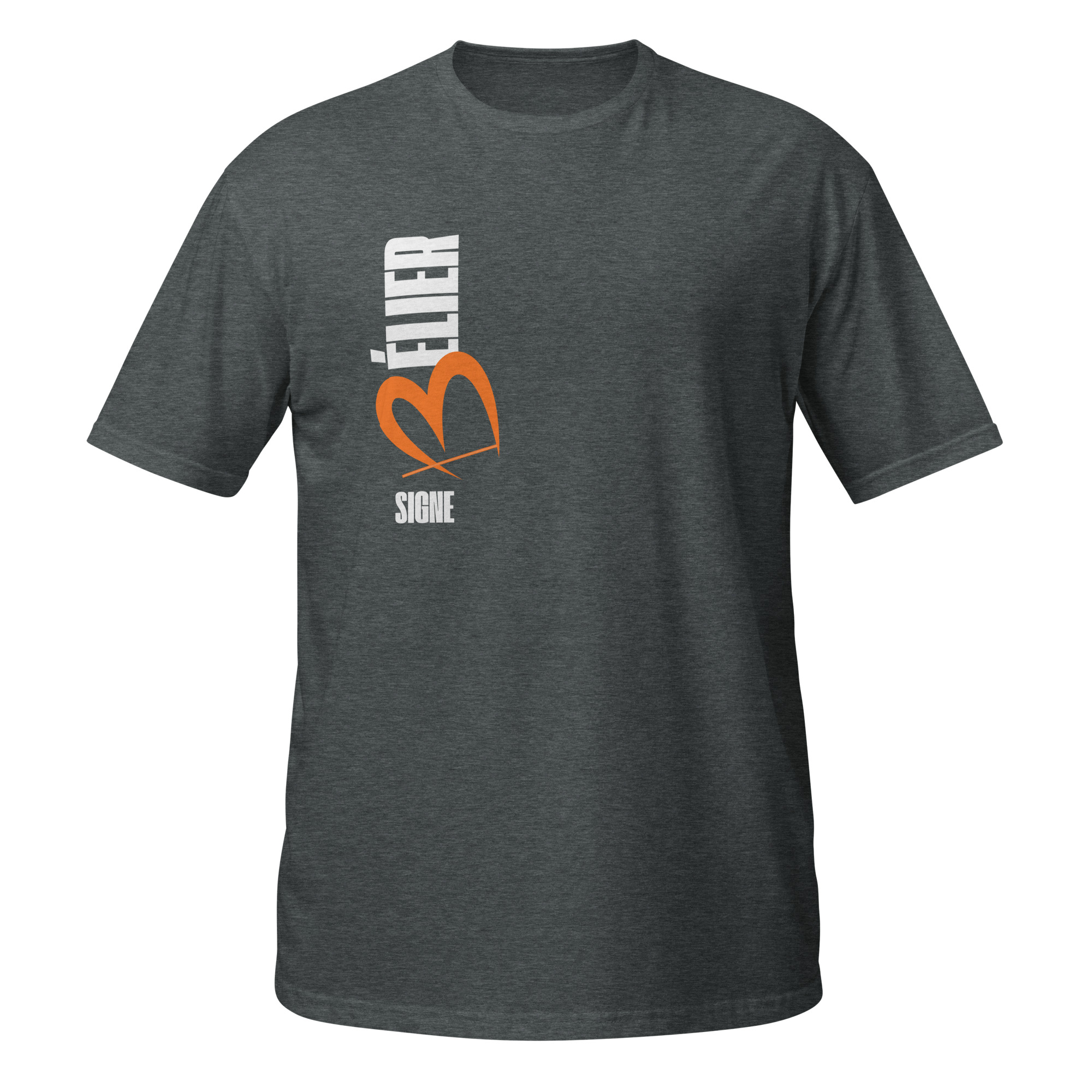 T-shirt signe du zodiaque Bélier | Print vertical T-shirt signe du zodiaque Bélier | Print vertical – Image 3