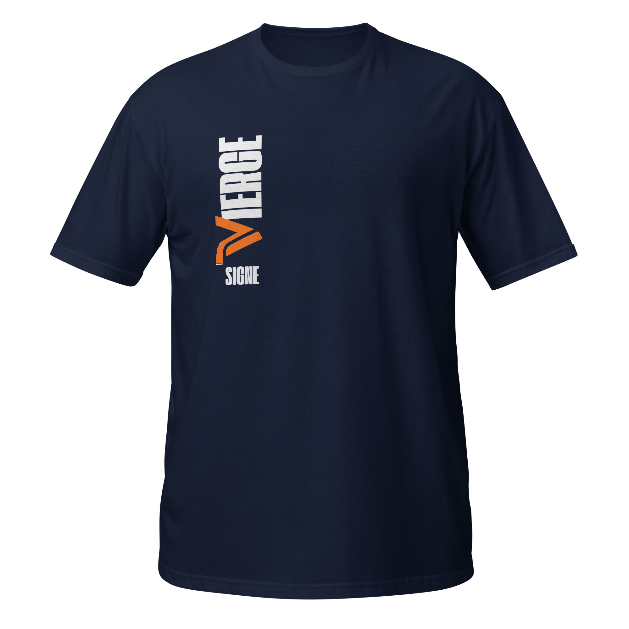 T-shirt signe du zodiaque Vierge | Print vertical T-shirt signe du zodiaque Vierge | Print vertical – Image 4