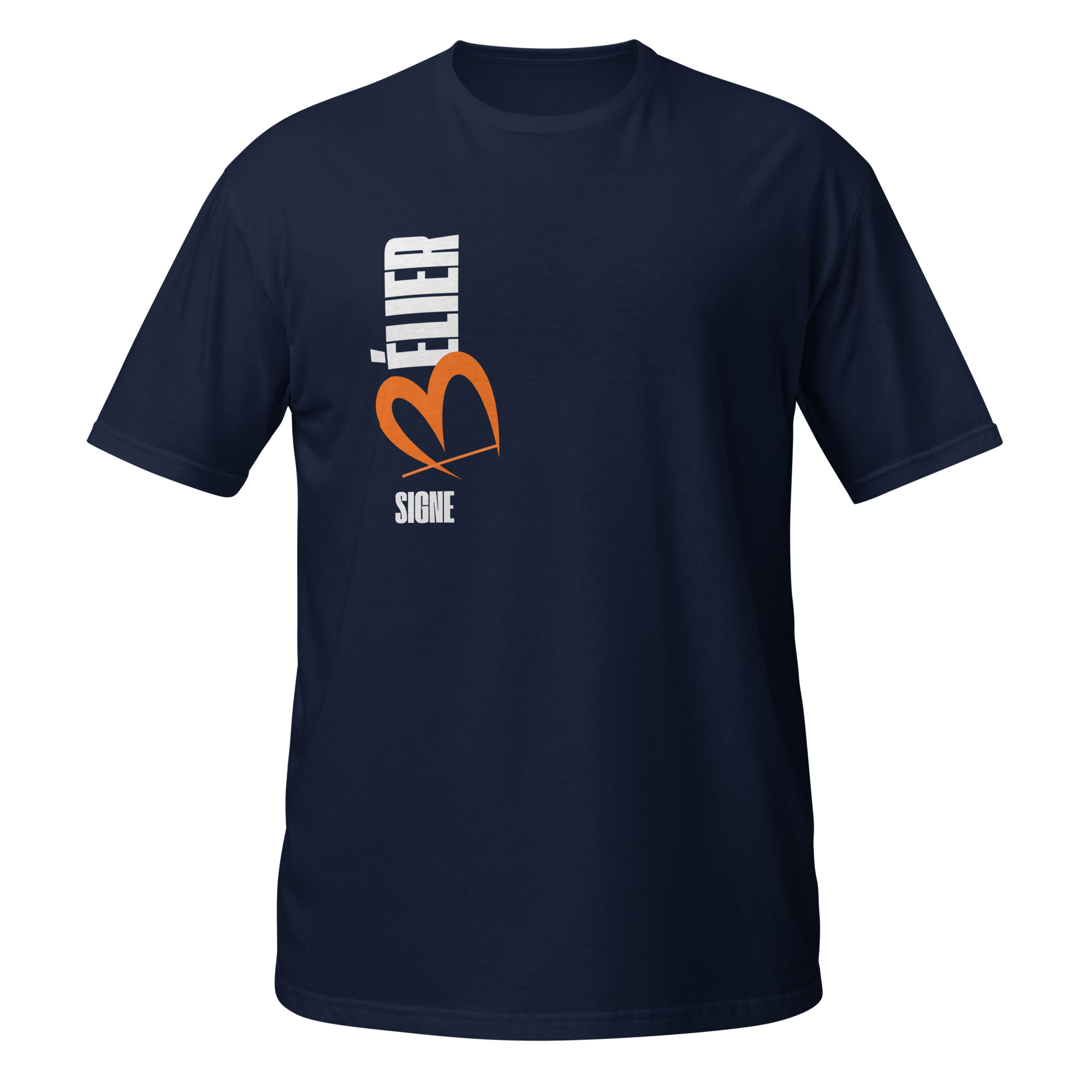 T-shirt signe du zodiaque Bélier | Print vertical T-shirt signe du zodiaque Bélier | Print vertical – Image 4