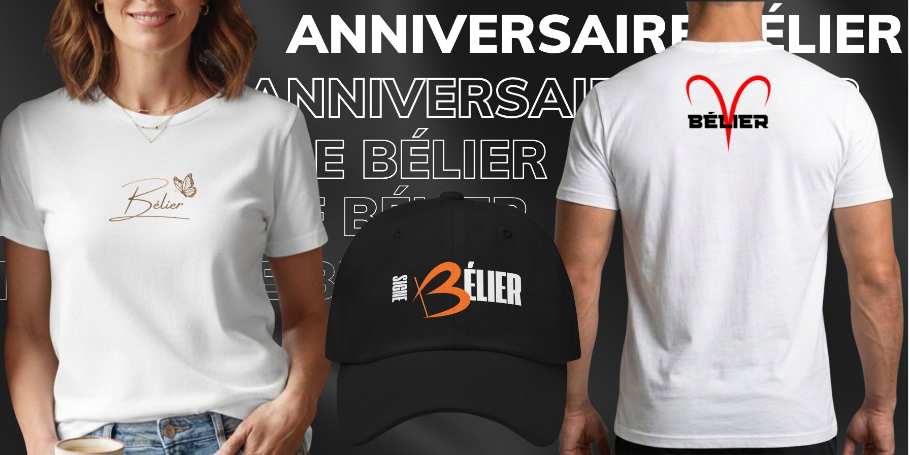 You are currently viewing Du 21 mars au 19 avril, célébrez les Béliers avec des cadeaux qui sortent du cadre