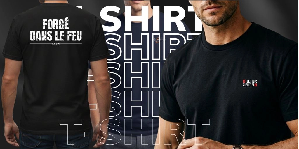 You are currently viewing L&rsquo;astrologie au masculin : 3 tee-shirts pour porter son signe avec caractère