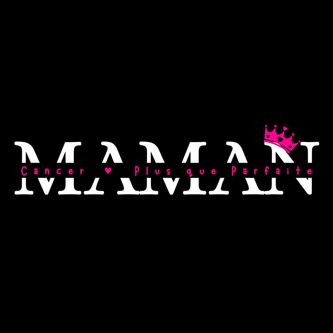 Cadeau Original Fête des mères : T-shirt pour une Maman Cancer "Plus que Parfaite" Cadeau Original Fête des mères : T-shirt pour une Maman Cancer "Plus que Parfaite" – Image 2