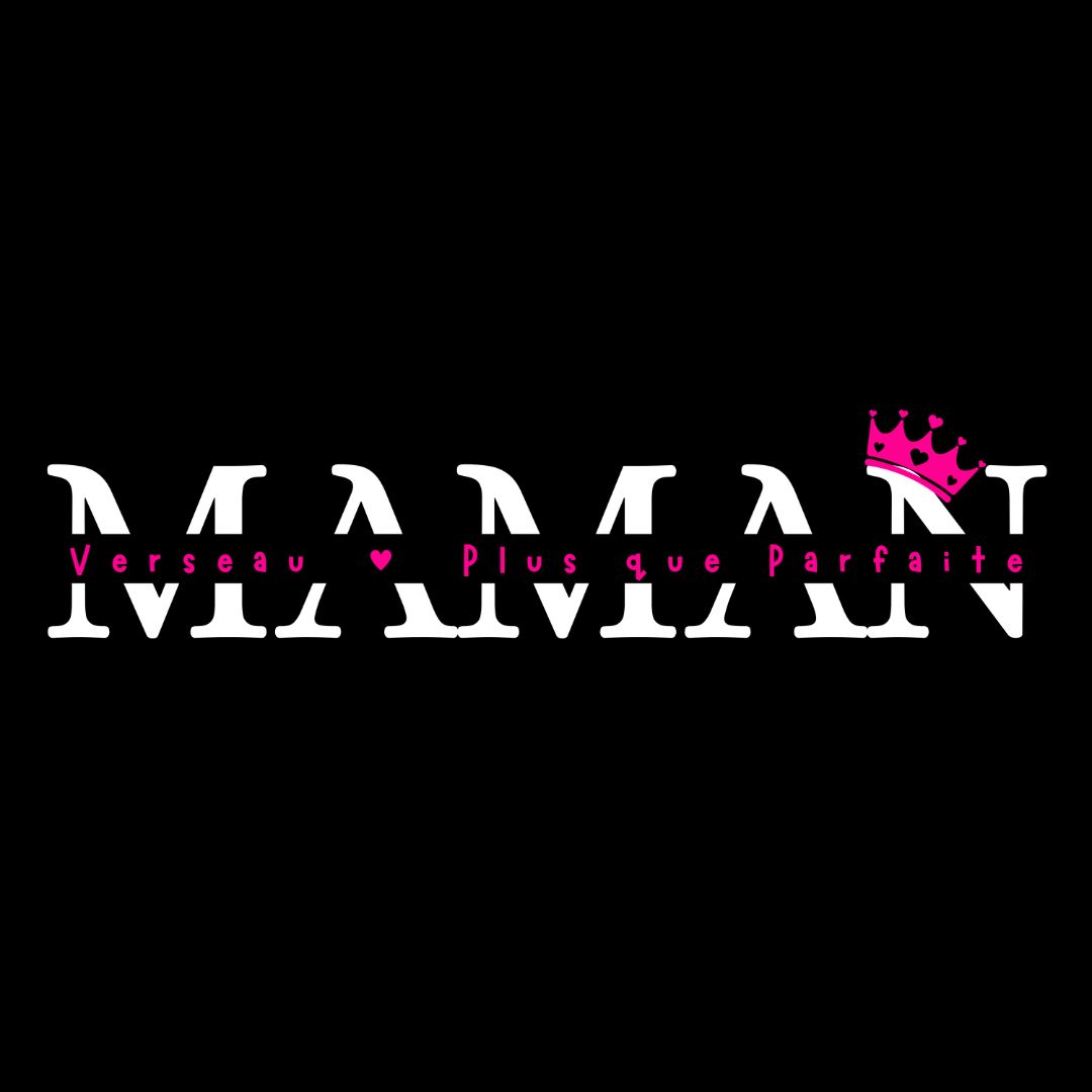 Cadeau Original Fête des mères : T-shirt pour une Maman Verseau "Plus que Parfaite" Cadeau Original Fête des mères : T-shirt pour une Maman Verseau "Plus que Parfaite" – Image 2