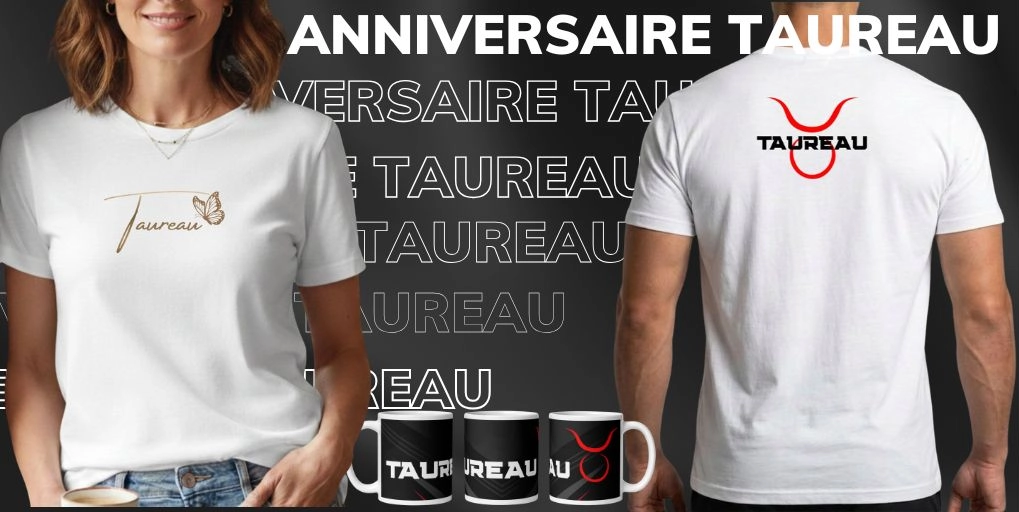 You are currently viewing Quel cadeau original offrir à un Taureau ? (Idées Shopping)