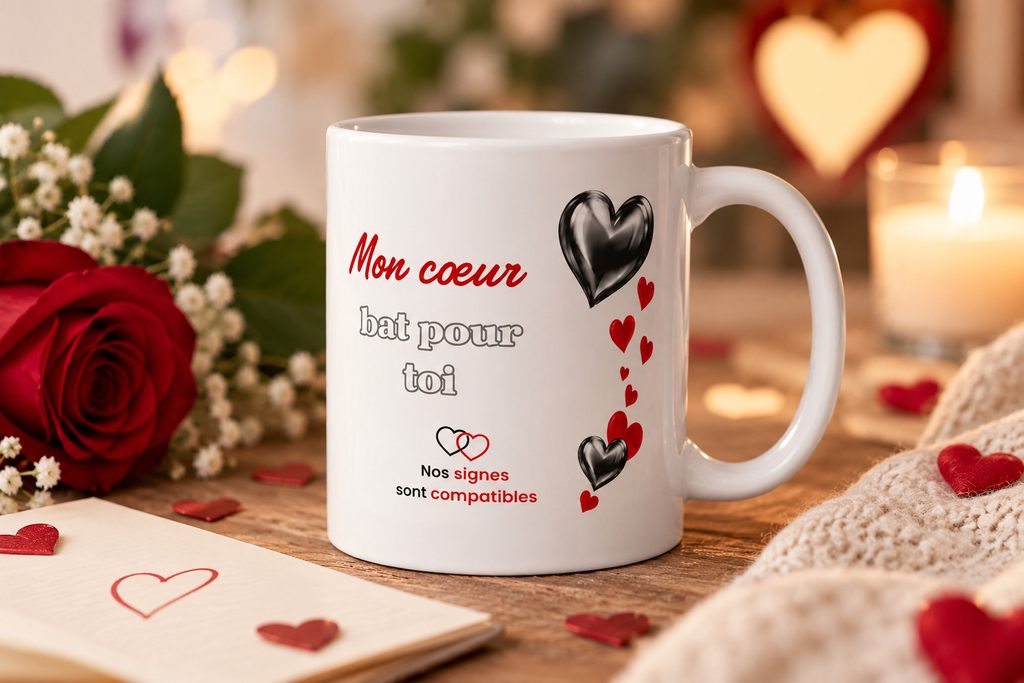 Révéler ses sentiments avec un cadeau : quelle idée pour déclarer sa flamme ? Comment declarer ses sentiments avec une idee cadeau romantique signee Whizaloo