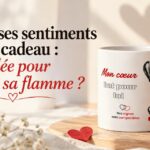 Révéler ses sentiments avec un cadeau : quelle idée pour déclarer sa flamme ?